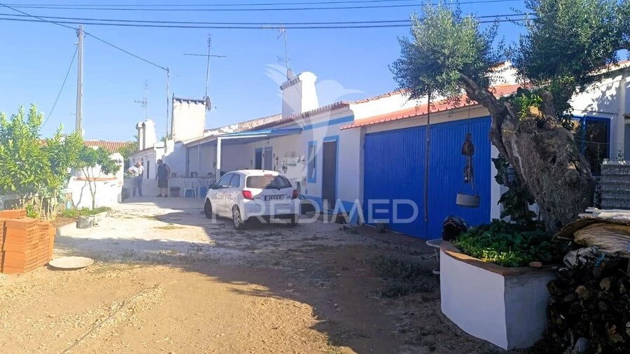 Moradia T4 para Venda em Arcos