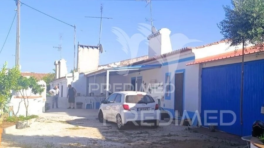 Moradia T4 para Venda em Arcos