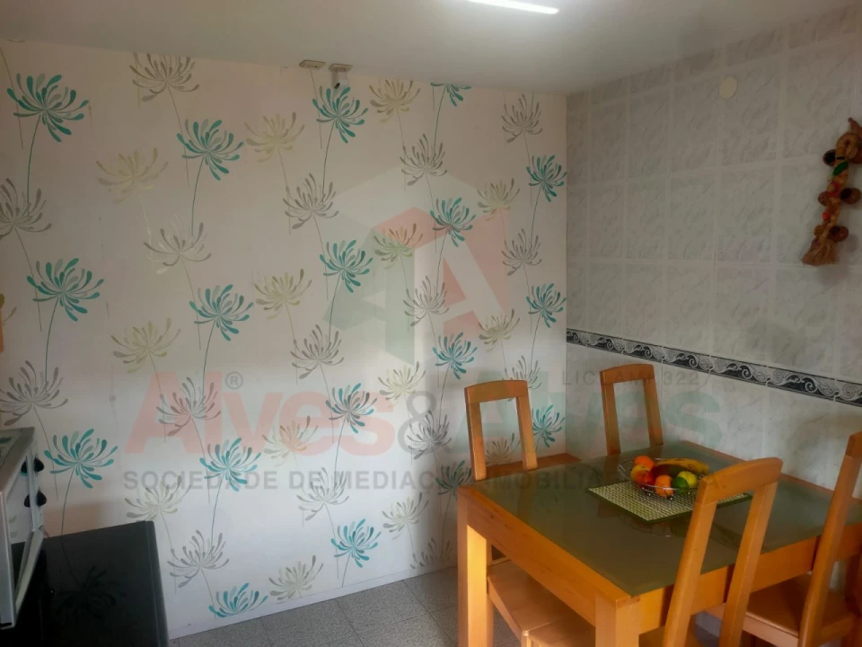 Moradia T3 para Venda em São Mamede de Infesta e Senhora da Hora Foto 4