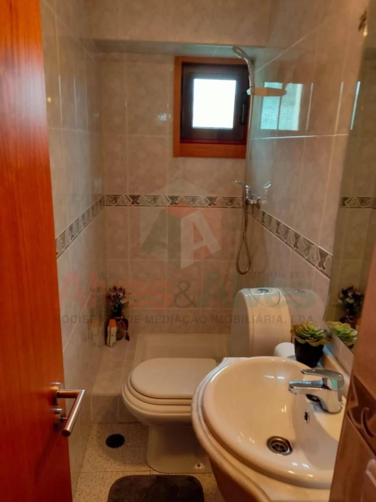 Moradia T3 para Venda em São Mamede de Infesta e Senhora da Hora Foto 9