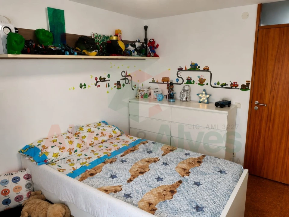 Moradia T3 para Venda em São Mamede de Infesta e Senhora da Hora Foto 16