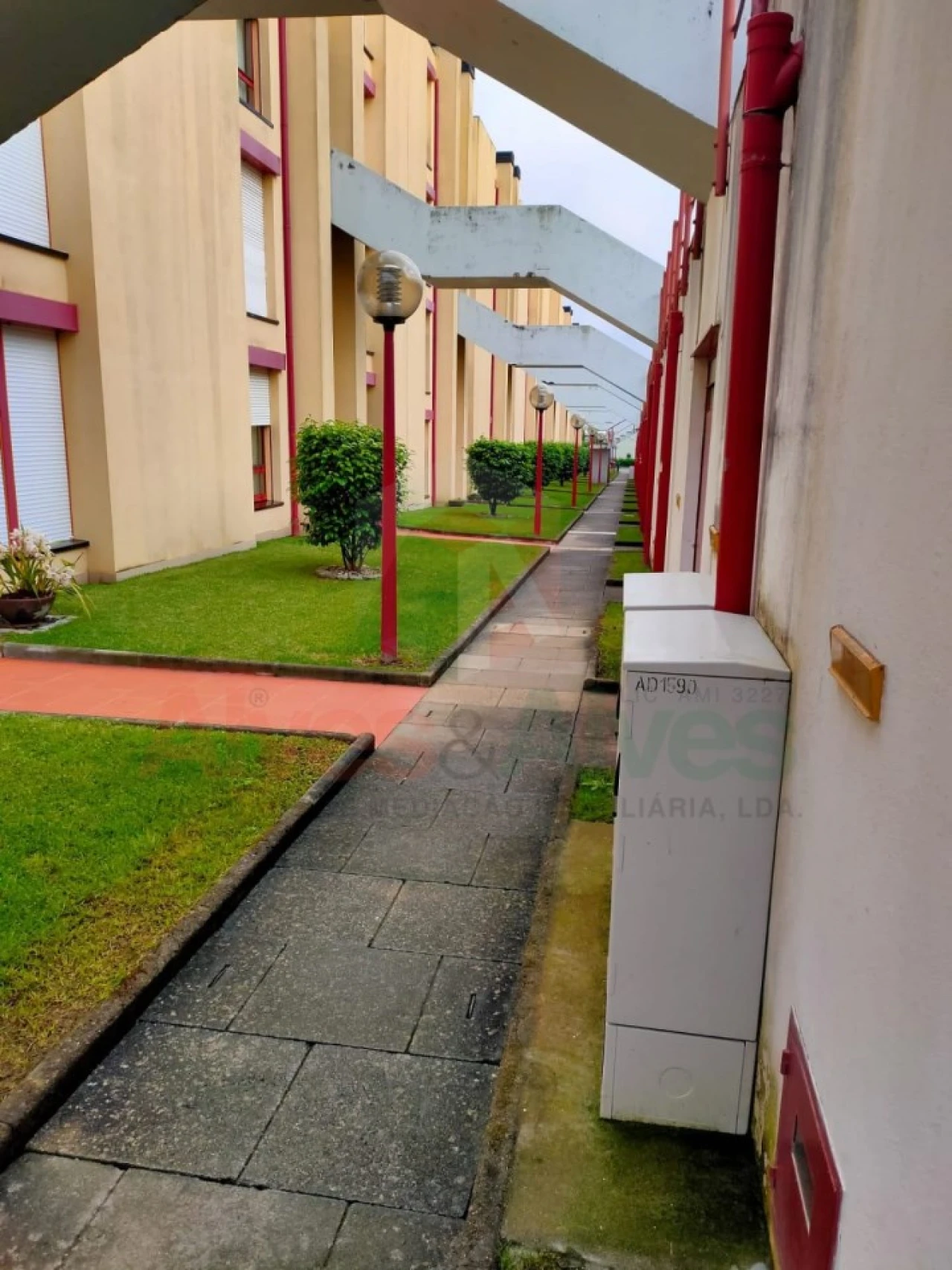 Moradia T3 para Venda em São Mamede de Infesta e Senhora da Hora Foto 23
