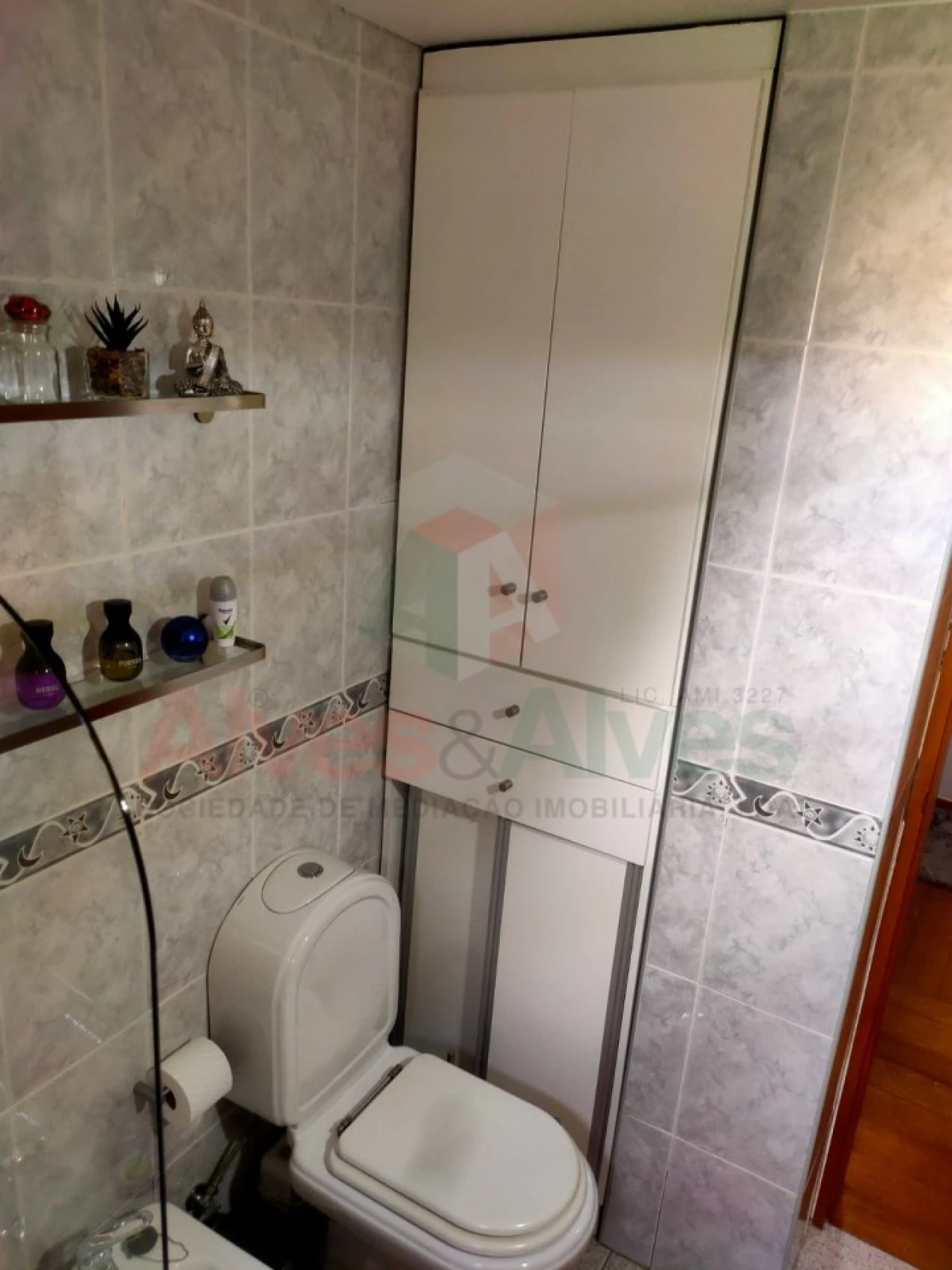 Moradia T3 para Venda em São Mamede de Infesta e Senhora da Hora Foto 19