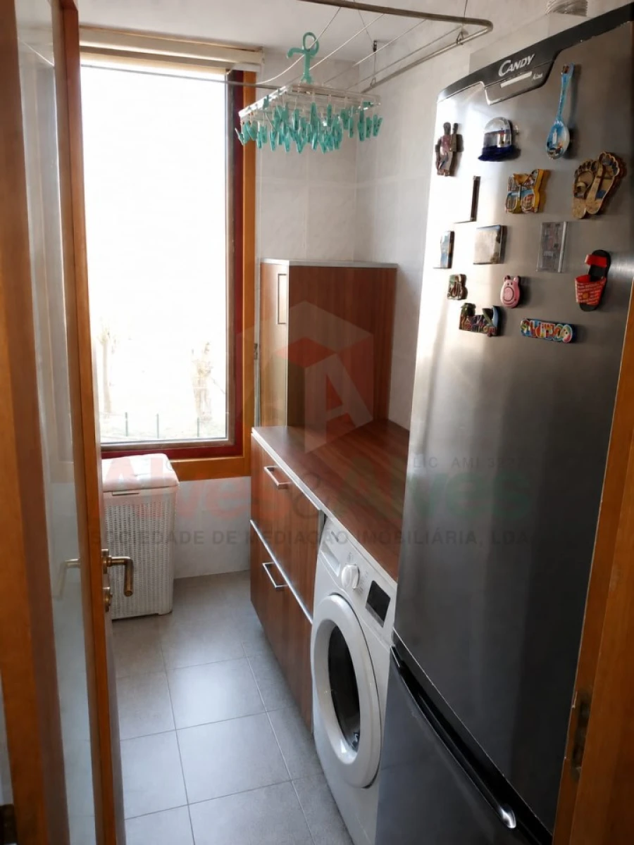 Moradia T3 para Venda em São Mamede de Infesta e Senhora da Hora Foto 8