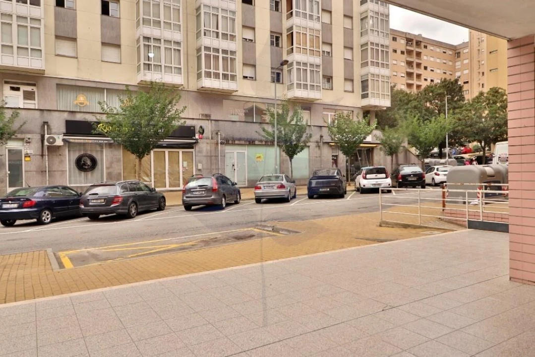 Apartamento T1 para Venda em São Vitor (Braga) Foto 15