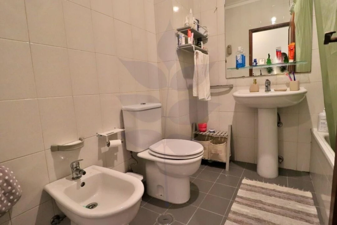 Apartamento T1 para Venda em São Vitor (Braga) Foto 9