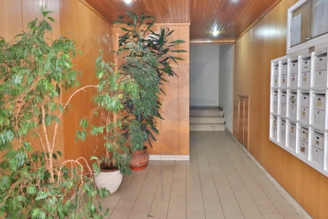 Apartamento T1 para Venda em São Vitor (Braga) Foto 16