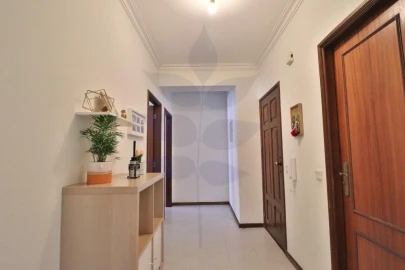 Apartamento T1 para Venda em São Vitor (Braga)