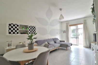 Apartamento T1 para Venda em São Vitor (Braga)