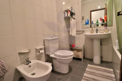 Apartamento T1 para Venda em São Vitor (Braga)