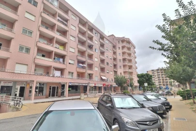 Apartamento T1 para Venda em São Vitor (Braga)