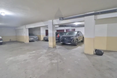 Apartamento T1 para Venda em São Vitor (Braga)