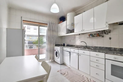 Apartamento T1 para Venda em São Vitor (Braga)