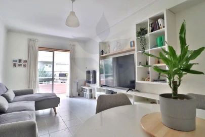 Apartamento T1 para Venda em São Vitor (Braga)