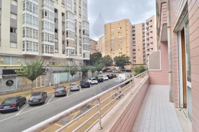 Apartamento T1 para Venda em São Vitor (Braga)