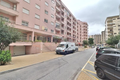 Apartamento T1 para Venda em São Vitor (Braga)