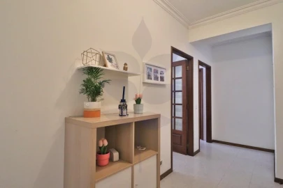 Apartamento T1 para Venda em São Vitor (Braga)