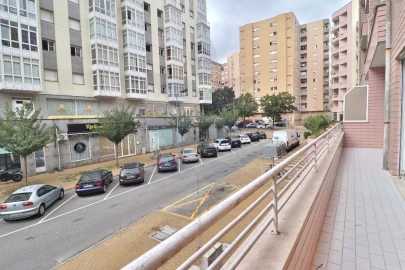 Apartamento T1 para Venda em São Vitor (Braga)
