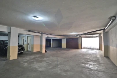 Apartamento T1 para Venda em São Vitor (Braga)