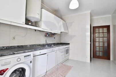 Apartamento T1 para Venda em São Vitor (Braga)