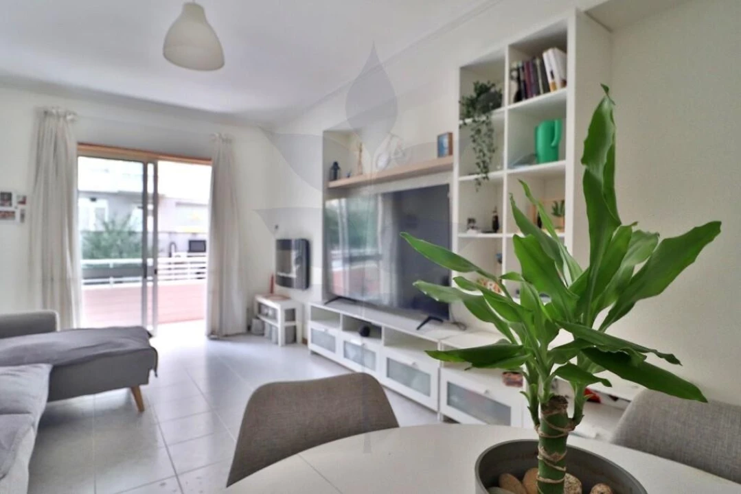 Apartamento T1 para Venda em São Vitor (Braga) Foto 1