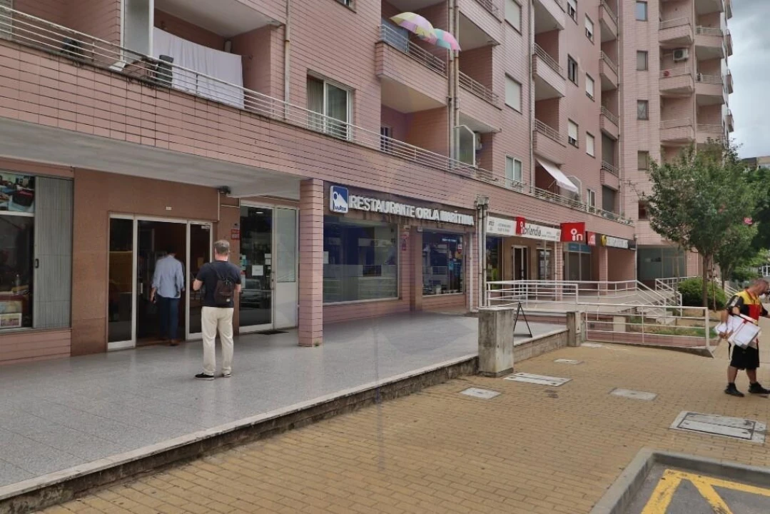 Apartamento T1 para Venda em São Vitor (Braga) Foto 14