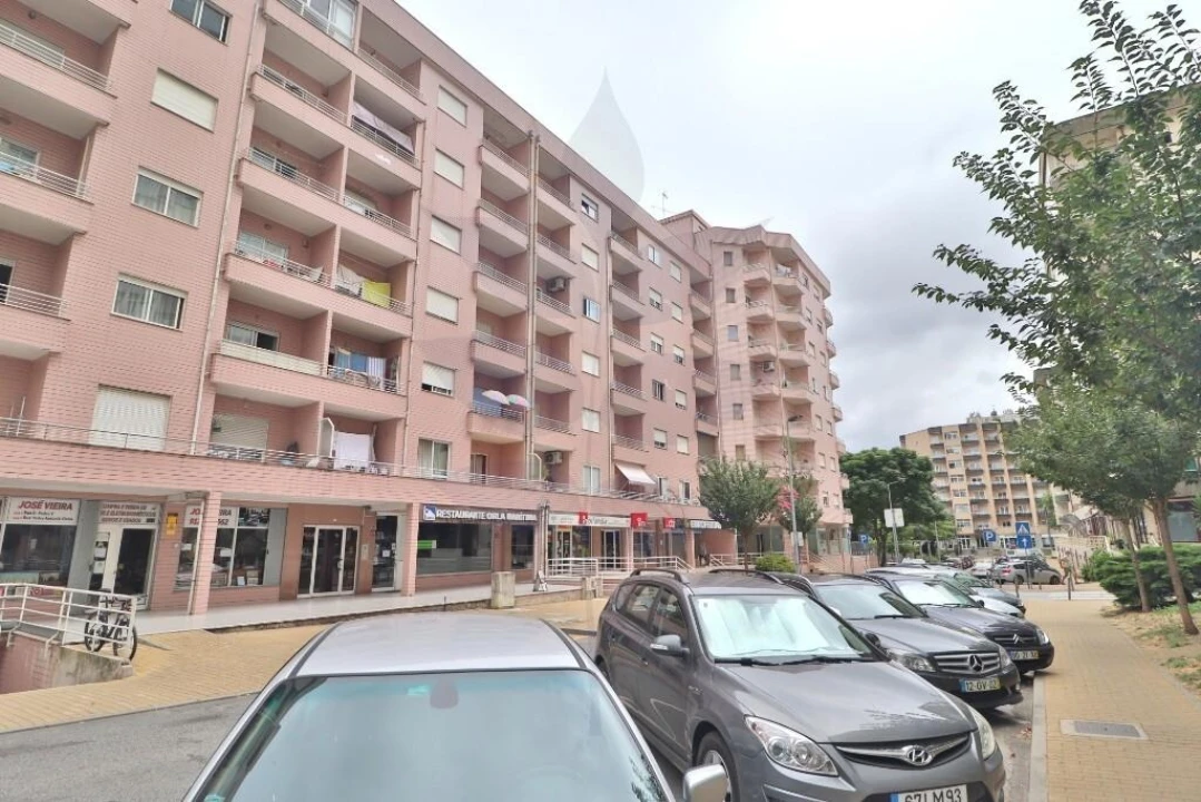 Apartamento T1 para Venda em São Vitor (Braga) Foto 30
