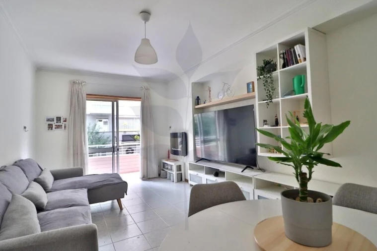 Apartamento T1 para Venda em São Vitor (Braga) Foto 22