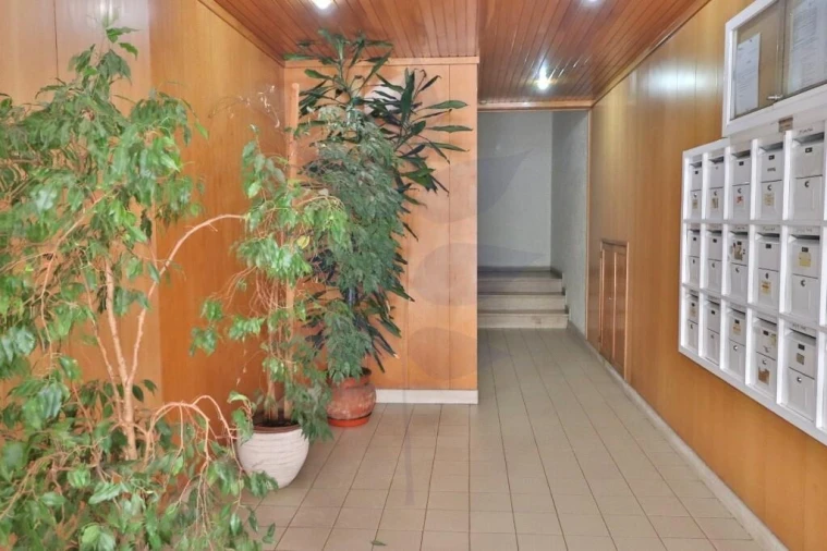 Apartamento T1 para Venda em São Vitor (Braga) Foto 16