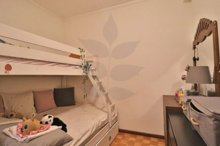 Apartamento T1 para Venda em São Vitor (Braga) Foto 11