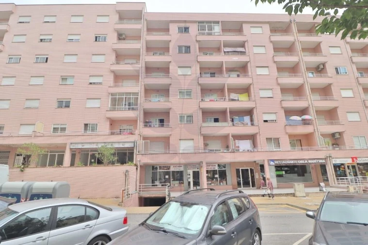 Apartamento T1 para Venda em São Vitor (Braga) Foto 29