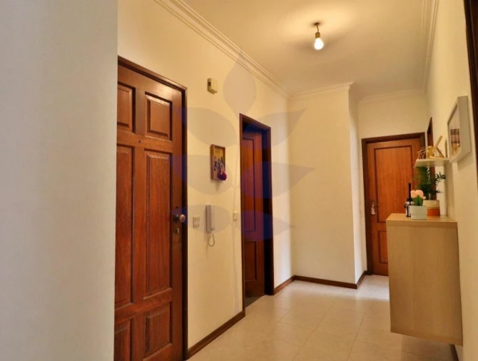 Apartamento T1 para Venda em São Vitor (Braga) Foto 18