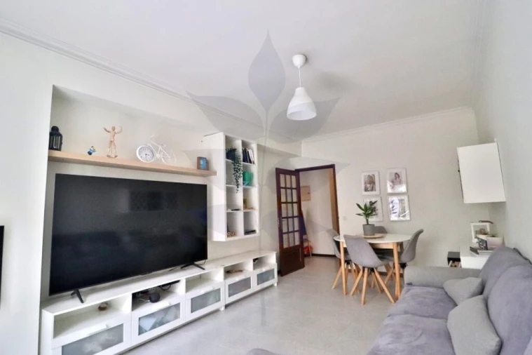 Apartamento T1 para Venda em São Vitor (Braga) Foto 2
