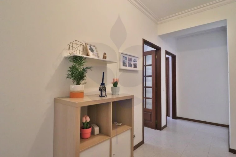 Apartamento T1 para Venda em São Vitor (Braga) Foto 20
