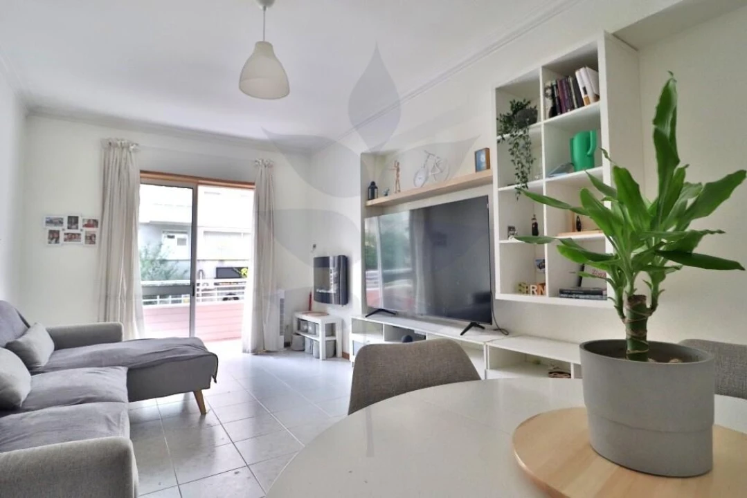 Apartamento T1 para Venda em São Vitor (Braga) Foto 23