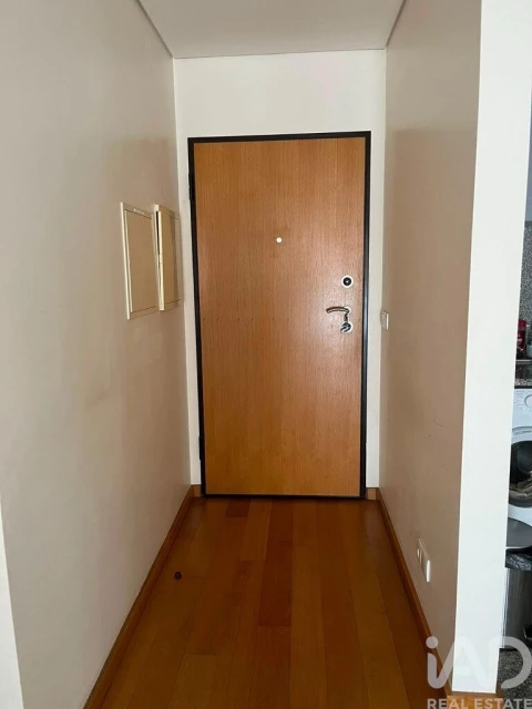 Apartamento para Venda em Paranhos