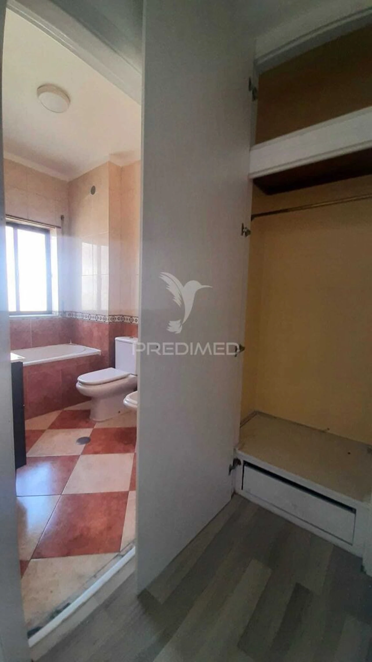 Apartamento T4 para Venda em Setubal (São Sebastião) Foto 18