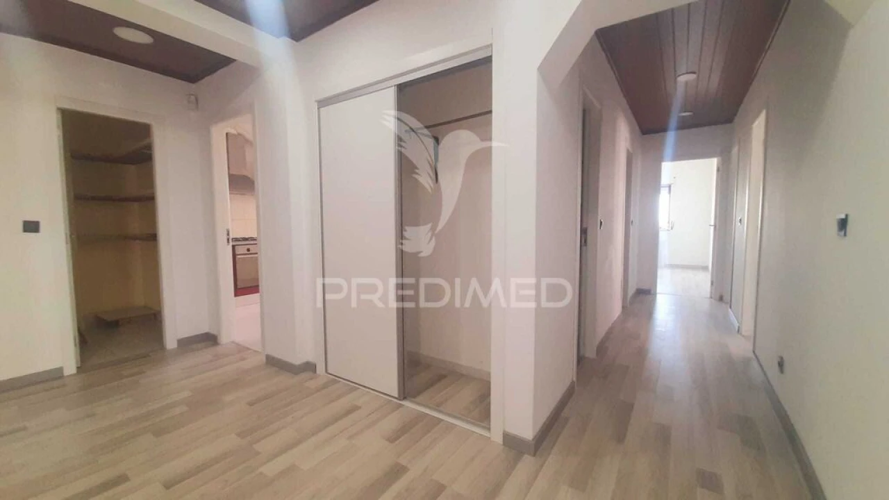 Apartamento T4 para Venda em Setubal (São Sebastião) Foto 20