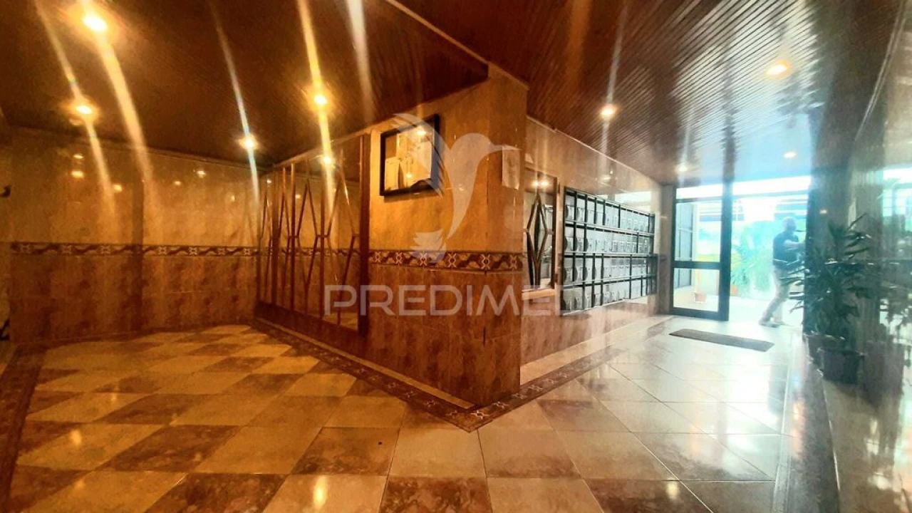 Apartamento T4 para Venda em Setubal (São Sebastião) Foto 2