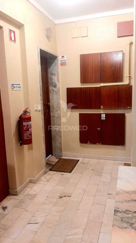 Apartamento T4 para Venda em Setubal (São Sebastião)