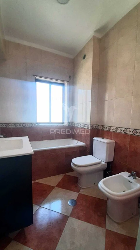 Apartamento T4 para Venda em Setubal (São Sebastião)