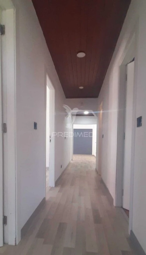 Apartamento T4 para Venda em Setubal (São Sebastião)
