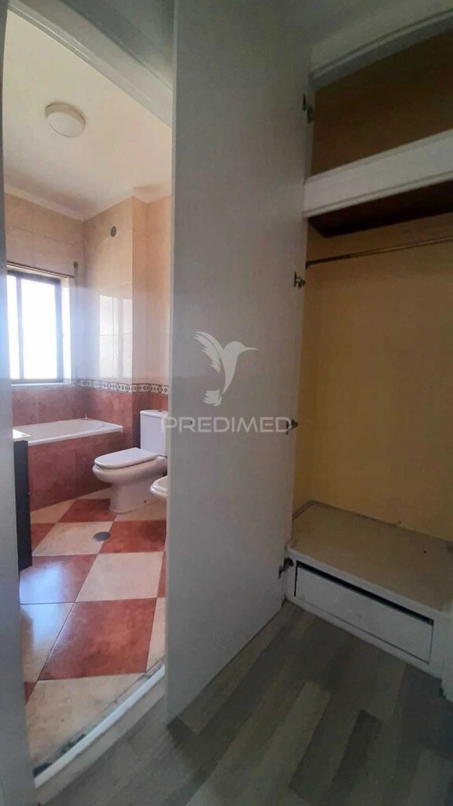 Apartamento T4 para Venda em Setubal (São Sebastião) Foto 18