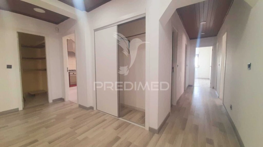 Apartamento T4 para Venda em Setubal (São Sebastião) Foto 20