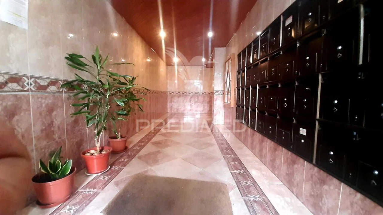 Apartamento T4 para Venda em Setubal (São Sebastião) Foto 4