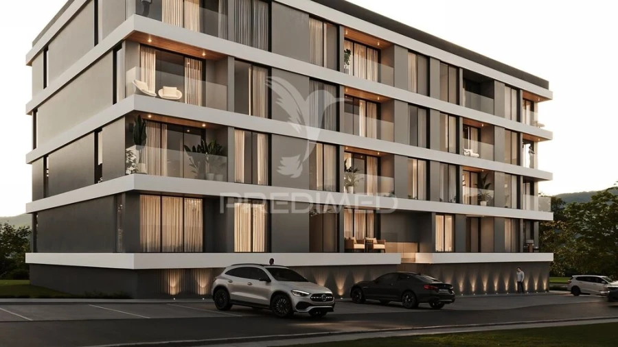 Apartamento T1 para Venda em Vila Praia de Ancora Foto 7