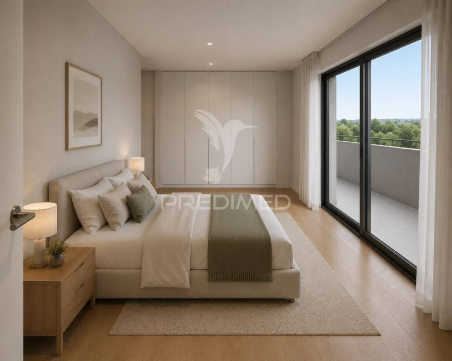 Apartamento T1 para Venda em Tondela e Nandufe Foto 1