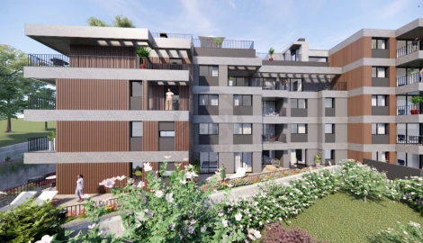Apartamento T3 para Venda em Machico