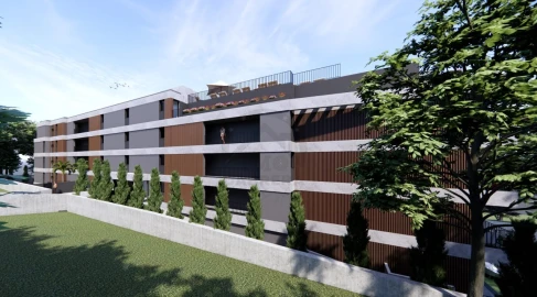 Apartamento T3 para Venda em Machico