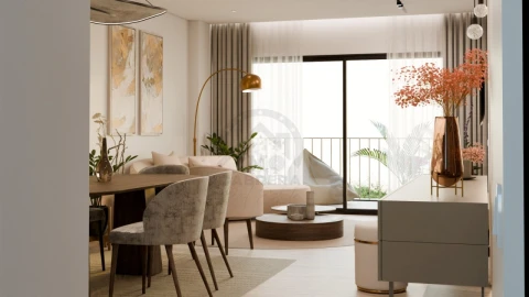 Apartamento T3 para Venda em Machico